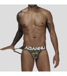 Men's Jockstrap - AD186