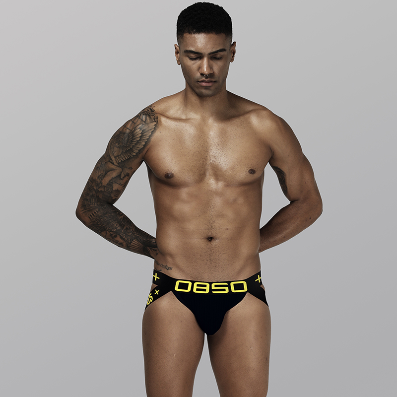 Men's Jockstrap - BS3515