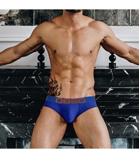 Men's Briefs - BS3516