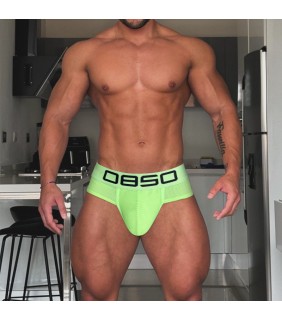 Men's Briefs - BS833