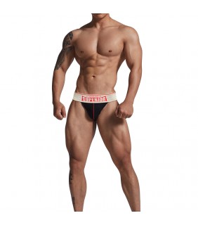 Men's Jockstrap - BS843