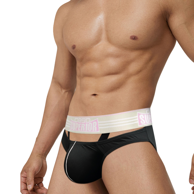 Men's Briefs - BS813