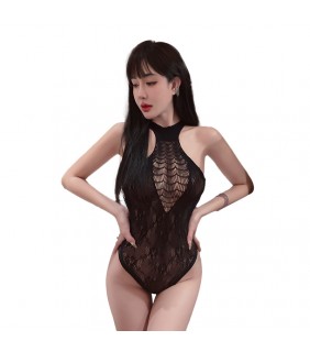 Mesh Teddy