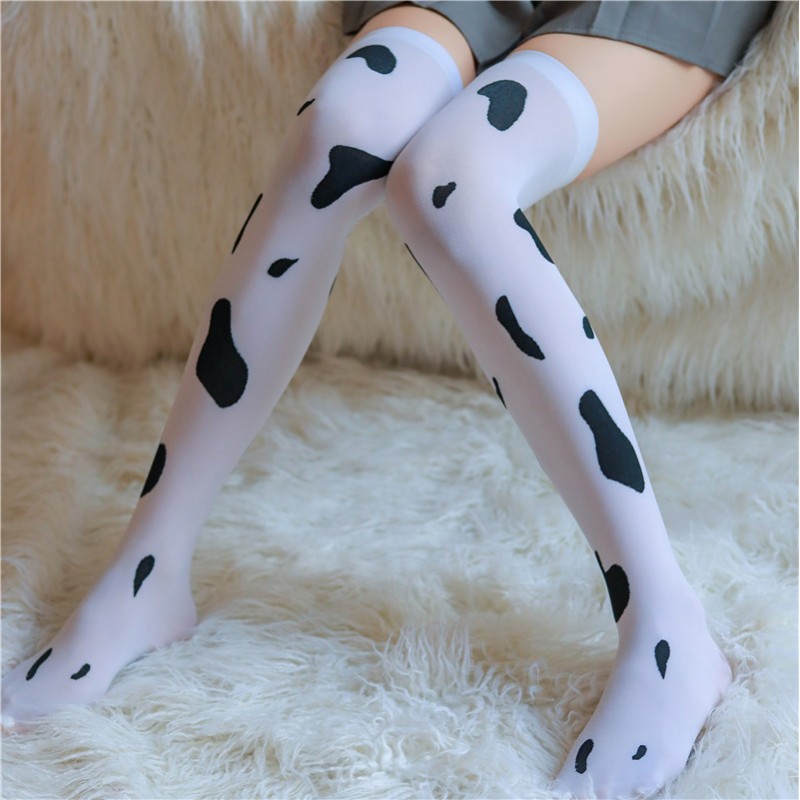 Cow Stocking