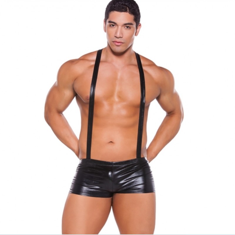 Sexy Sling Shorts