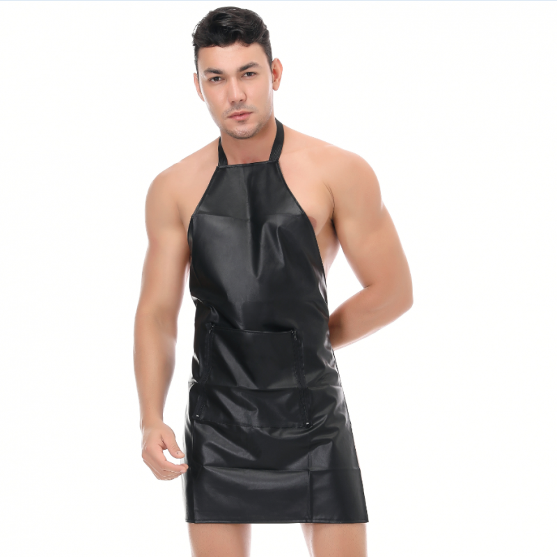 Sexy Apron for Men