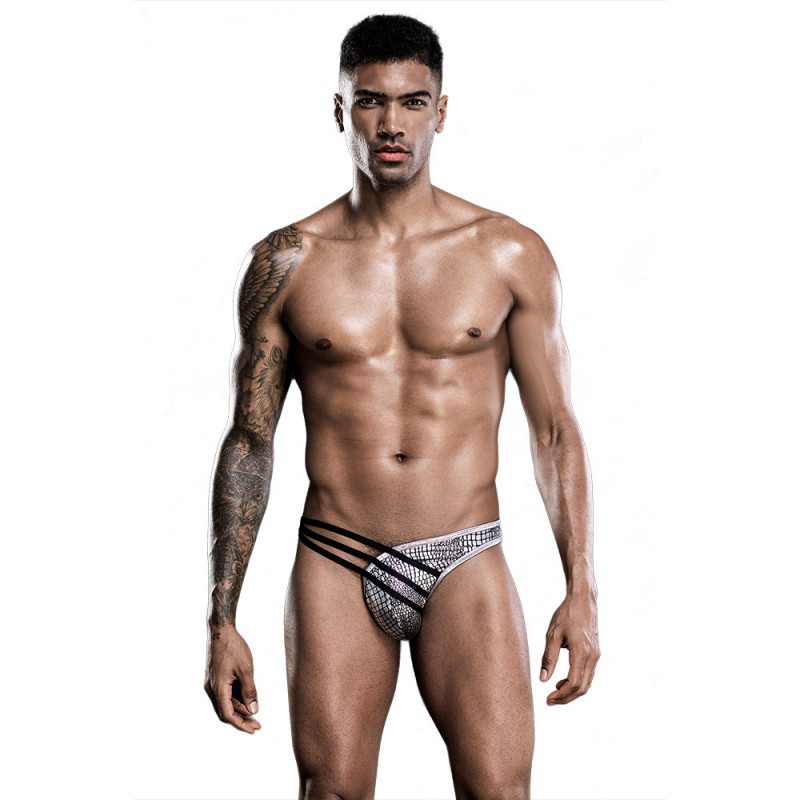 Male Wild Passion Short