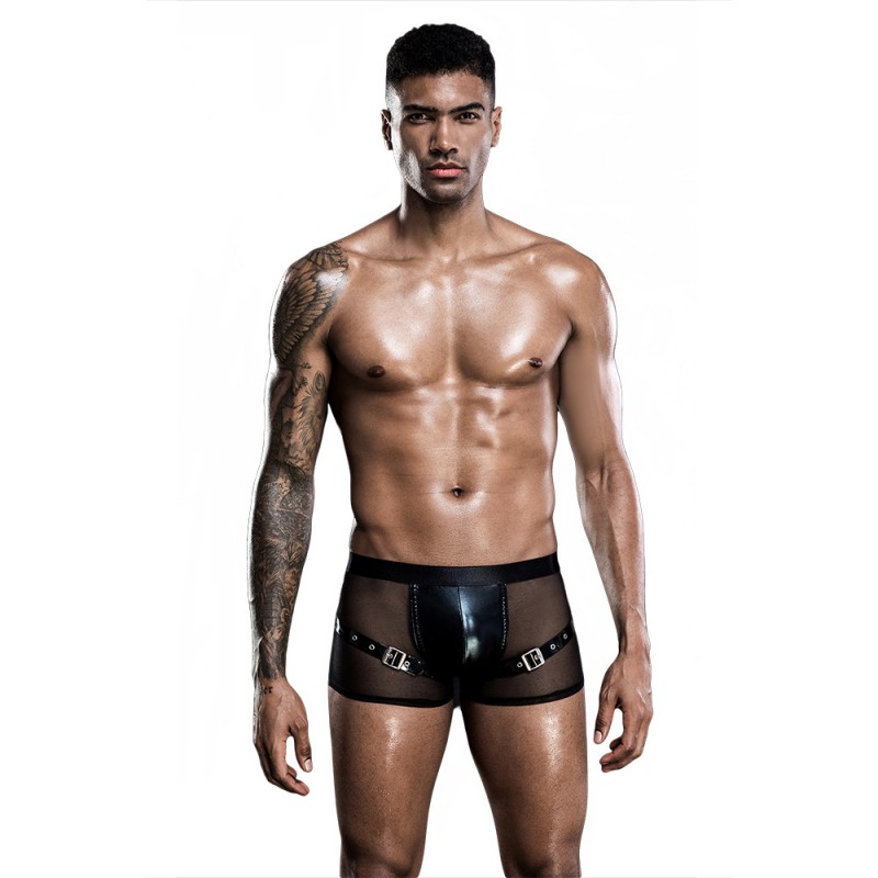 Male Strap Short