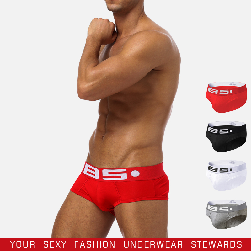 Men's Boxshorter - BS102