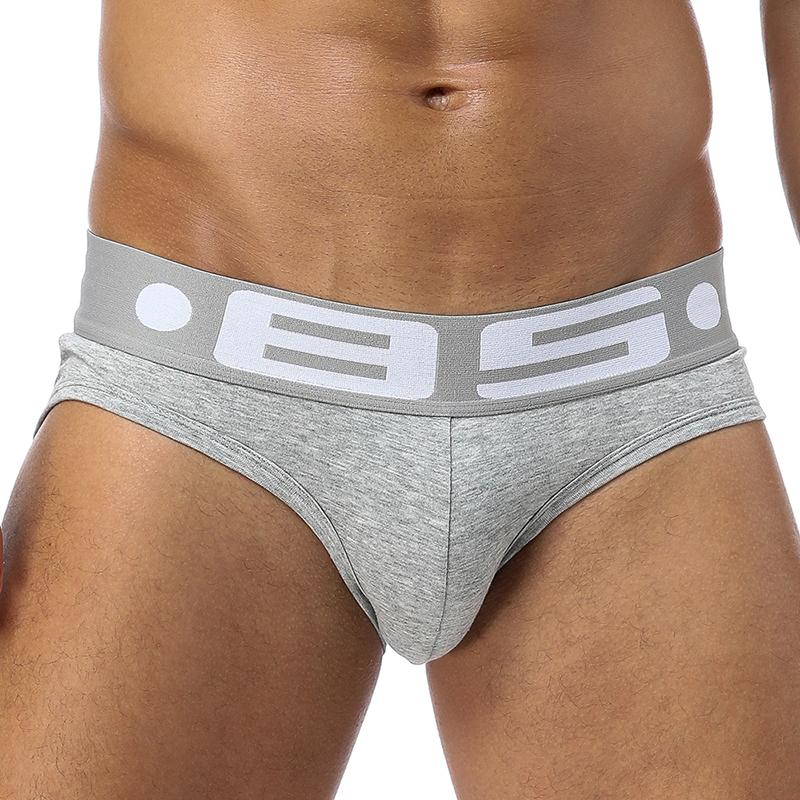 Men's Open Briefs - BS103