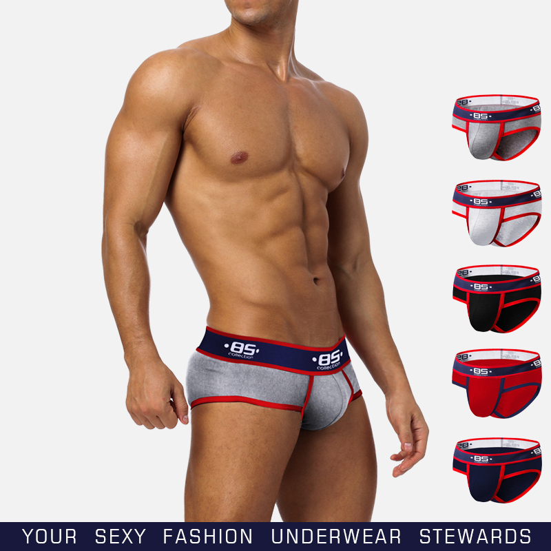 Men's Briefs - BS145