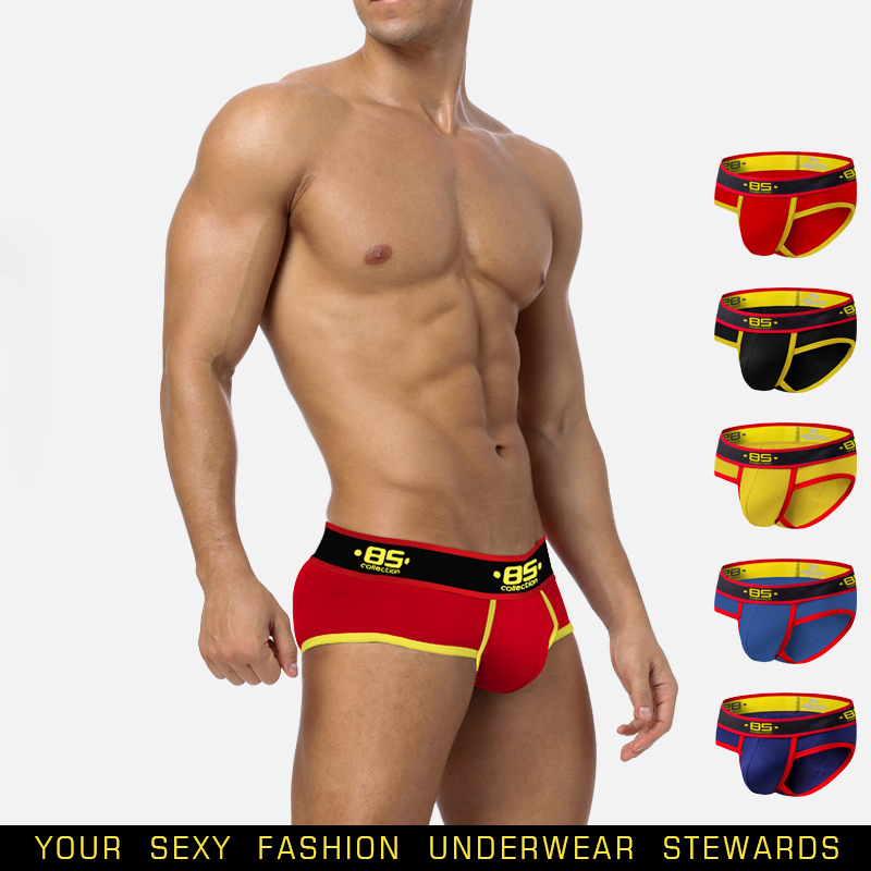 Men's Briefs - BS175