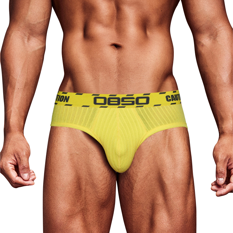 Men's Briefs - BS3101