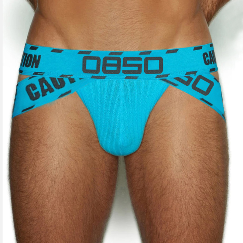 Men's Jock Slip - BS3102