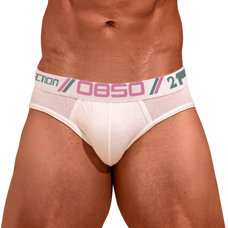 Men's Briefs - BS3107