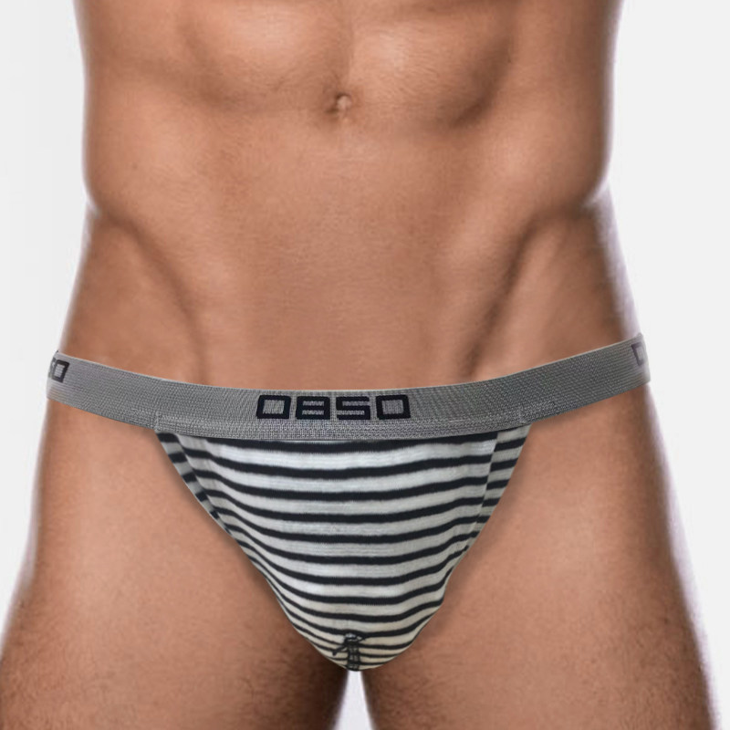 Men's Jock Slip - BS3118