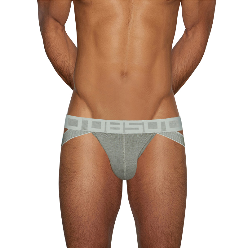 Men's Jock Slip - BS3127