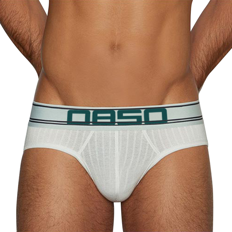 Men's Briefs - BS3132