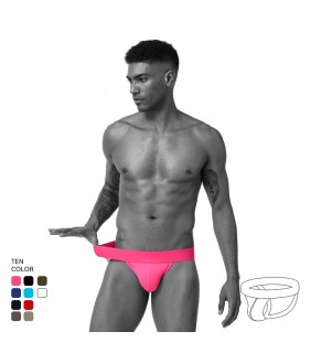 Men's Jock Slip - BP01