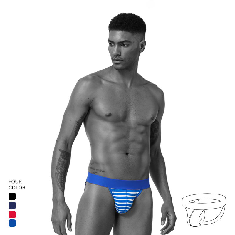 Men's Jock Slip - BP126