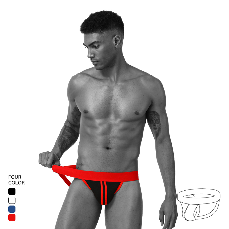 Men's Jock Slip - BP166