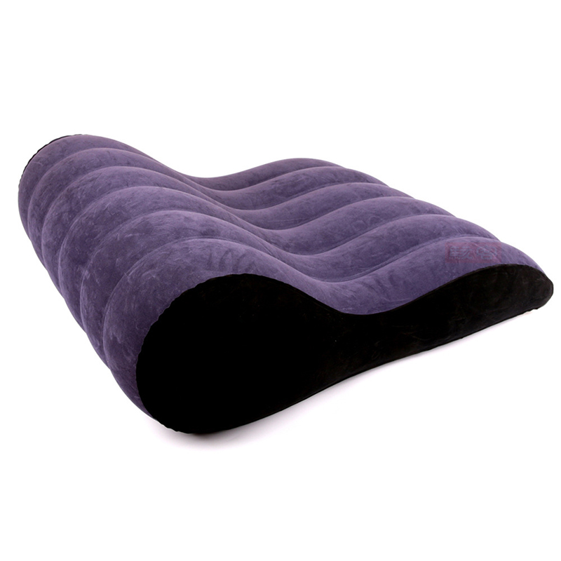 Curve Inflatable Sex Mattress