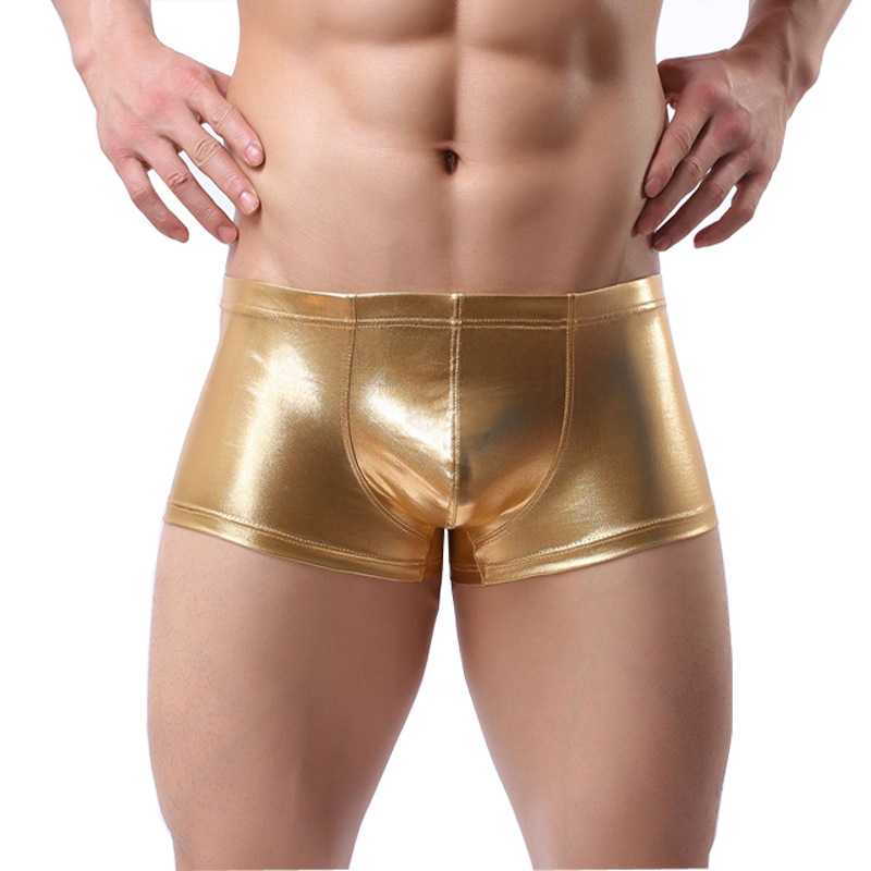 Wetlook Boxershorter