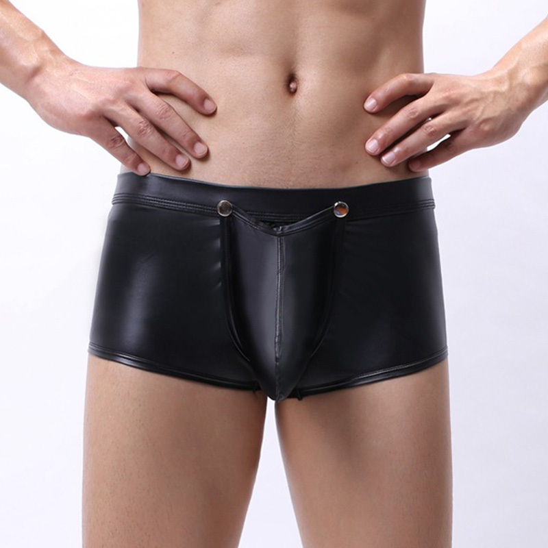 Wetlook Briefs