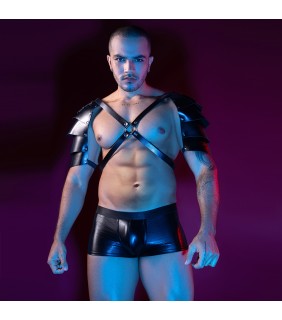 2-Piece Harness Outfit