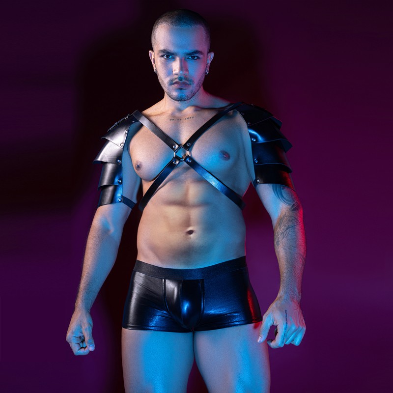 2-Piece Harness Outfit