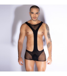 Hallow Bodysuit