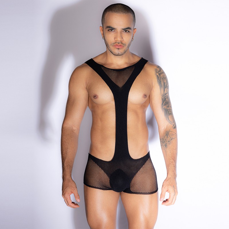 Hallow Bodysuit