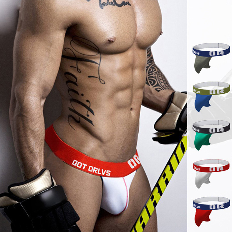 Men's Jock Slip - OR149