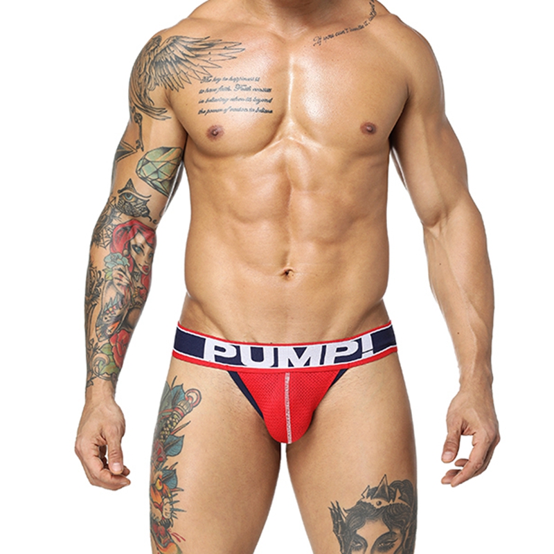 Men's Jockstrap - H388