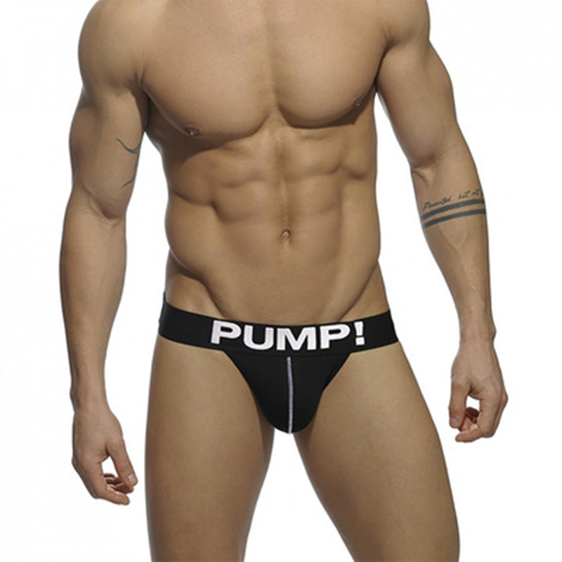 Men's Jockstrap - H600