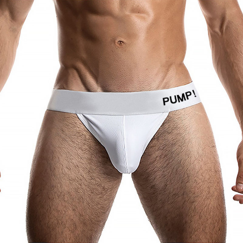 Men's Jockstrap - PU001