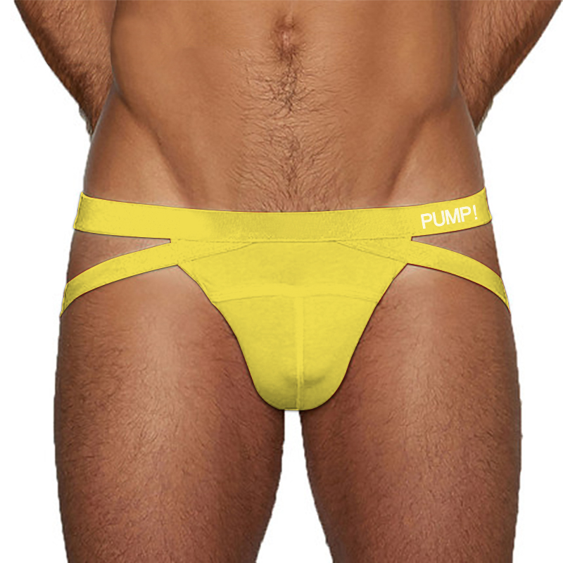 Men's Jockstrap - PU043