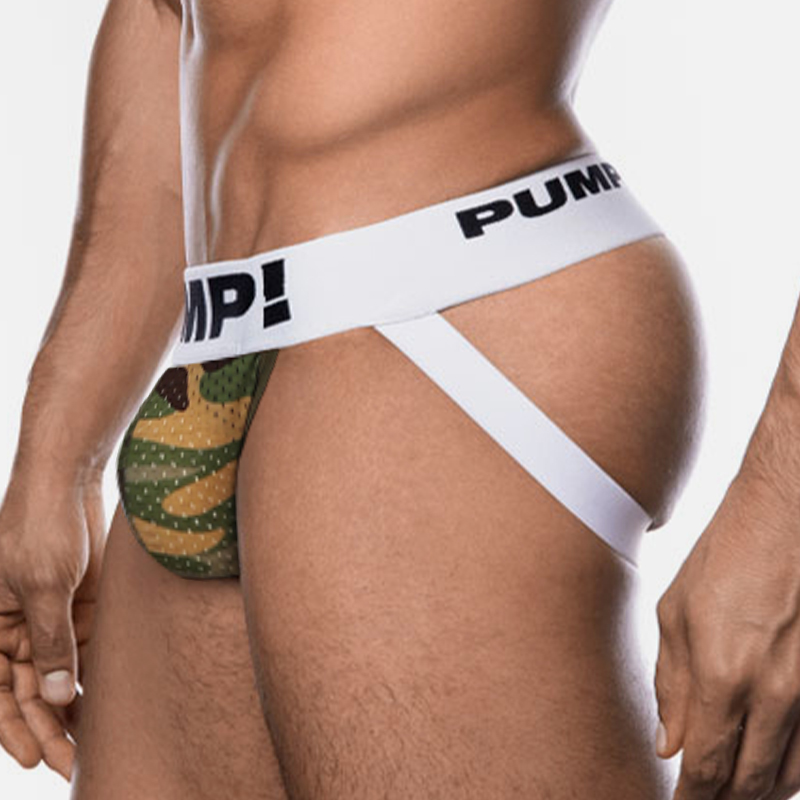 Men's Jockstrap - PU186