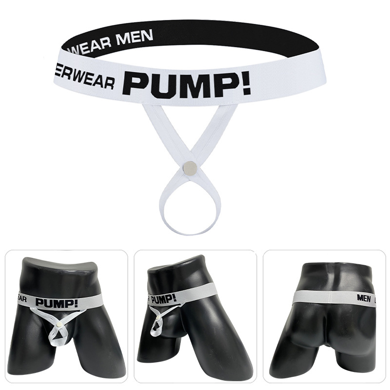 Men's Jockstrap - MP001