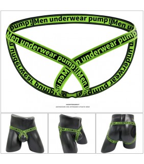 Men's Jockstrap - MP03