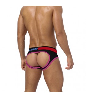 Men's Jockstrap - PP9114