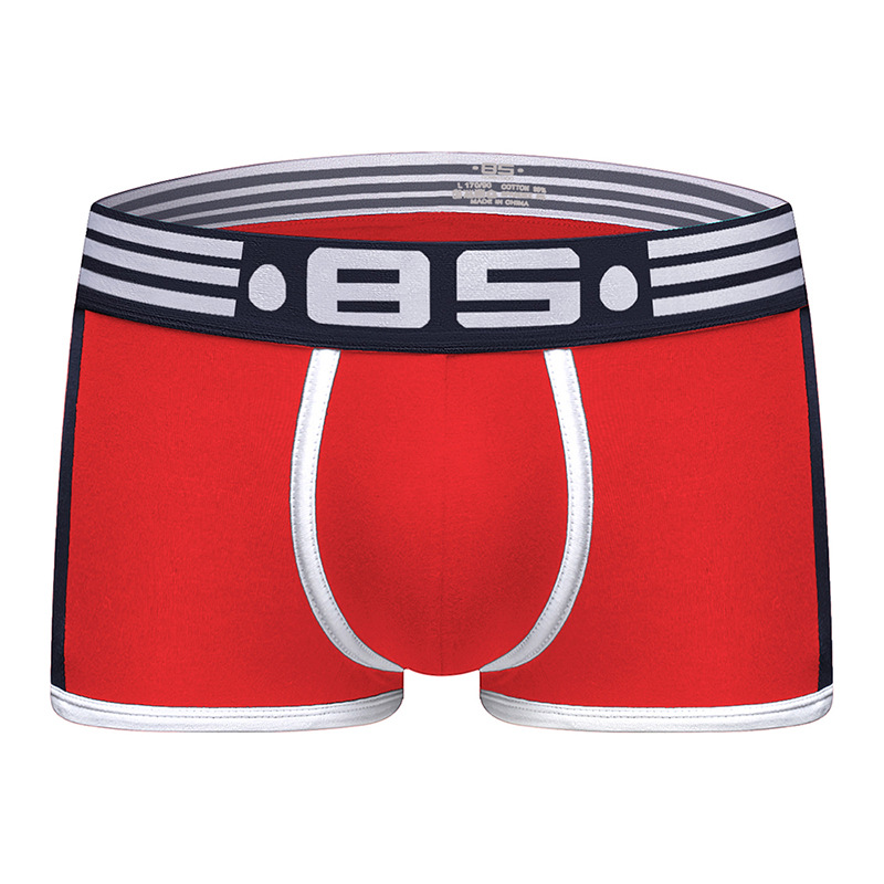 Men's Boxshorter - BS101