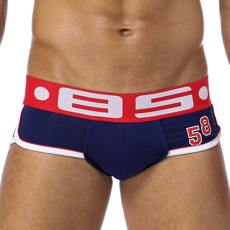 Men's Briefs - BS39