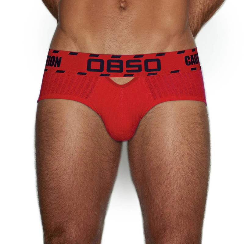 Men's Briefs - BS3203