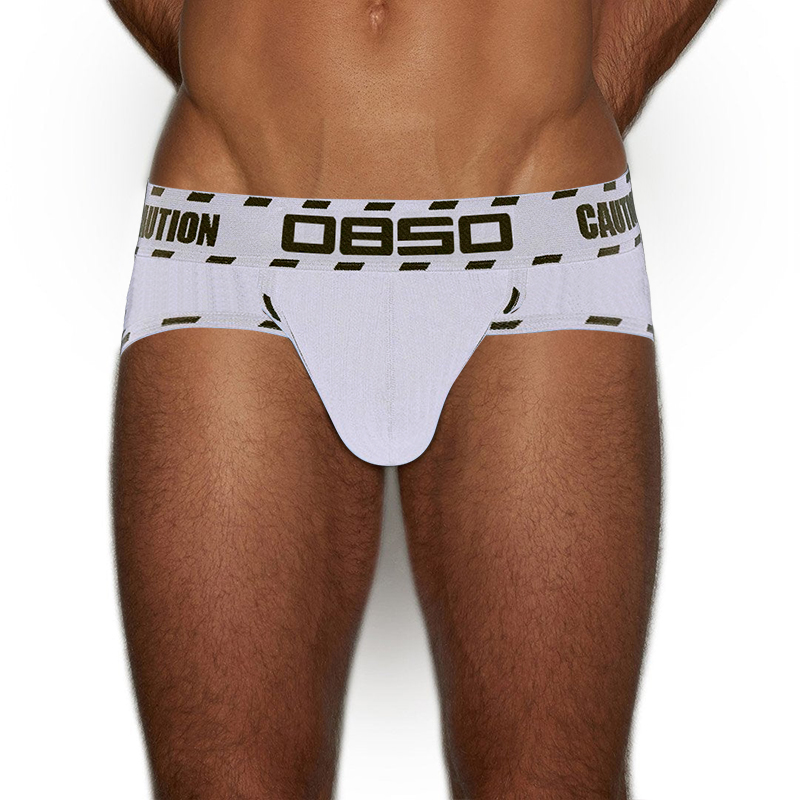 Men's Briefs - BS3210