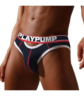 Men's Briefs - PP9111