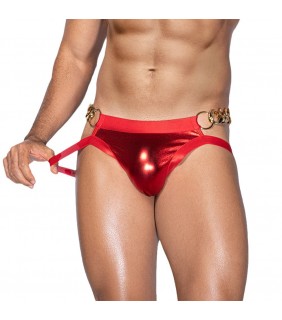 Men's Hallow Butt Briefs