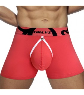 Men's Open-butt Boxer - OR6414