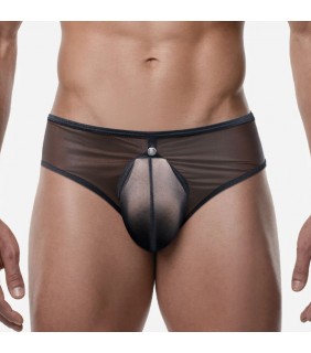 Men's Open-butt Briefs - OR6418
