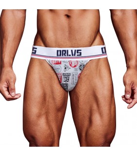 Men's Briefs - OR6111